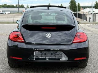 Volkswagen Beetle Sport Facelift EU5 1.4 R4 TSI 118kW