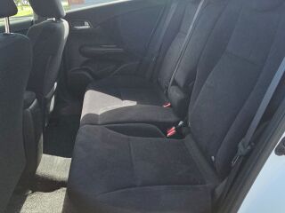 Honda Civic 1.8 VTEC 104kW