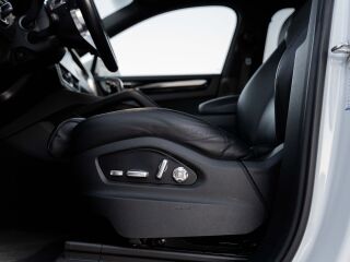 Porsche Cayenne 3.0 250kW