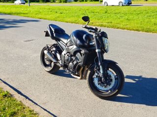 Yamaha FZ 1 110кВ