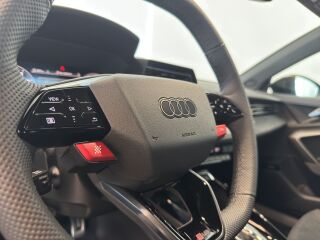 Audi RS 3 Limousine TFSI 2.5 294kW