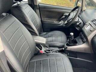 Toyota Verso 2.0 R4 Diesel 93kW