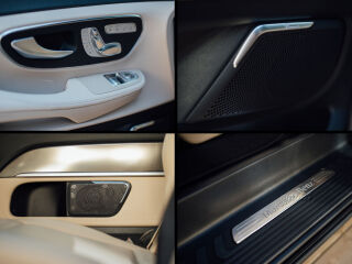 Mercedes-Benz V 250 Exclusive AMG-line 2.1 140kW