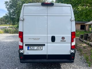 Fiat Ducato Long 2.3 R4 103kW