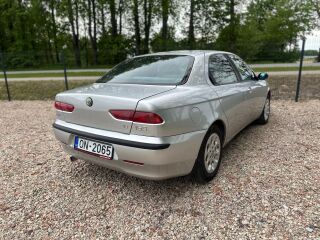 Alfa Romeo 145 1.6