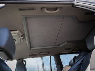 Toyota Land Cruiser Camper 3.0 127кВ