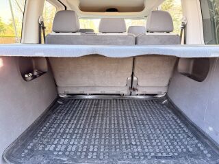 Volkswagen Caddy 1.6 55kW