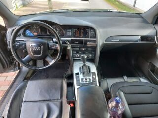 Audi A6 2.7 140кВ