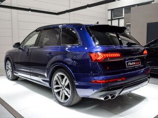 Audi SQ7 4.0 320kW