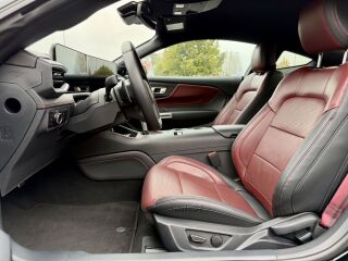 Ford Mustang GT Coupe Premium 5.0 V8 353kW