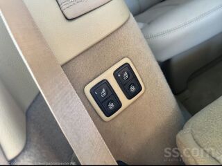 Mercedes-Benz GL 320 3.0 165kW