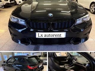 BMW 330 2.0 135кВ