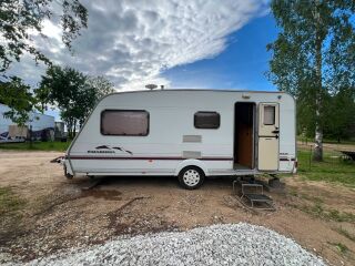 Swift Charisma560