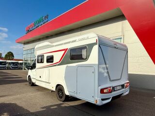 LMC TOURER LIFT H664 G - 2.0 R4 TDI  EURO 6AR 125kW