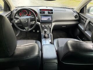 Mazda 6 2.2 95кВ