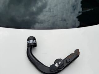 Volkswagen Jetta TSI 1.4 R4  90kW