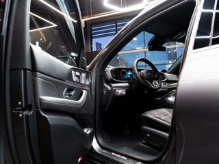 Mercedes-Benz GLE 450 4Matic 3.0 270kW