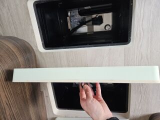 Laika Ecovip L 3009 2.0 103kW