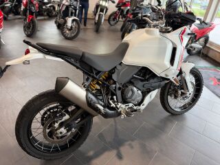 Ducati DesertX L2 81kW
