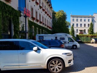 Adria ADRIA MATRIX M 680SP 2.3 96kW