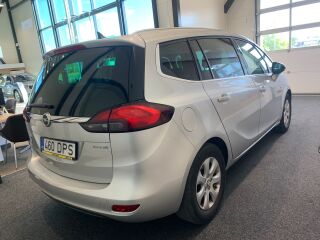 Opel Zafira 1.6 100kW