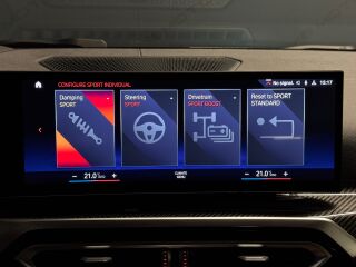 BMW i4 M50 xDrive Gran Coupe 400kW