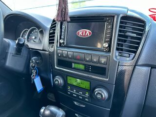 Kia Sorento 2.5 125kW