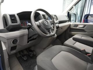 Volkswagen Crafter 4MOTION 2.0 130kW