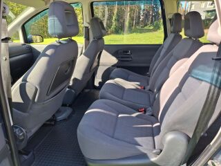 SEAT Alhambra 1.9 85kW
