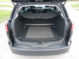 Ford Focus Titanium 1.0 92кВ