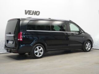 Mercedes-Benz V 250 d Avantgarde Extra-long 2.1 140kW