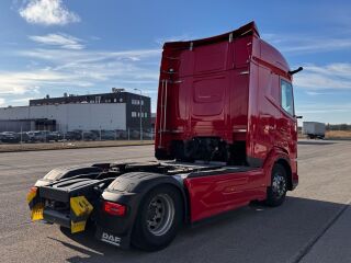 DAF 480 XG FT 12.9 355kW