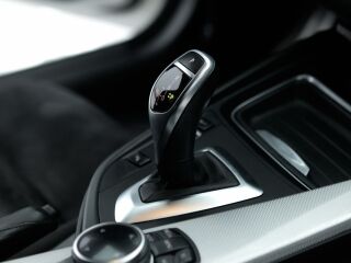 BMW 420 D X-Drive M-Pakett 2.0 135kW