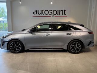 Kia ProCeed GT-Line 1.5 117kW