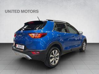 Kia Stonic MY22 EX 1.0 T-GDI 74kW
