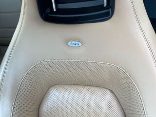 Mercedes-Benz E 500 V8 Coupe DESIGNO 5.5 285kW