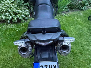 Aprilia Pegaso 650 Strada R1 35kW