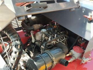RTL 925 1.3 R3 Xinchai 18kW