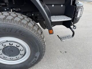 Iveco Eurocargo ML150E28WS 4x4 6.7 207кВ