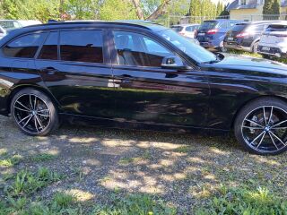 BMW 316 2.0 85kW