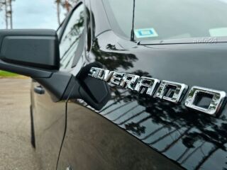 Chevrolet Silverado 4.3 212kW