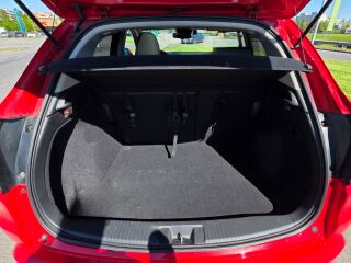 Honda HR-V R4 16V i-VTEC 1.5 R4, 16V i-VTEC L15  1.5 i-VTEC  R4  16V 96kW