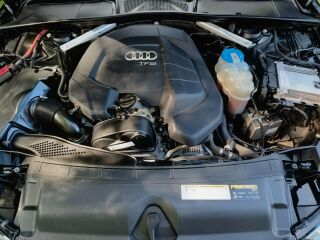 Audi A4 1.4 TFSI 110kW