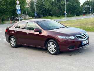 Honda Accord 2.0 R4 115kW