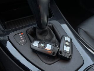BMW 325 Facelift Lci 3.0 M57 145кВ