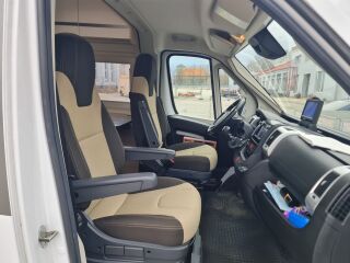 Citroen Giottiline Giottivan/Privelege/rapido 2.2 88kW