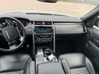 Land Rover Discovery 3.0 225kW