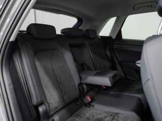 Audi Q3 PHEV 1.4 110kW