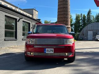 Ford Flex 3.5 197kW