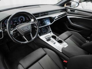 Audi A6 Quattro 2.0 150kW